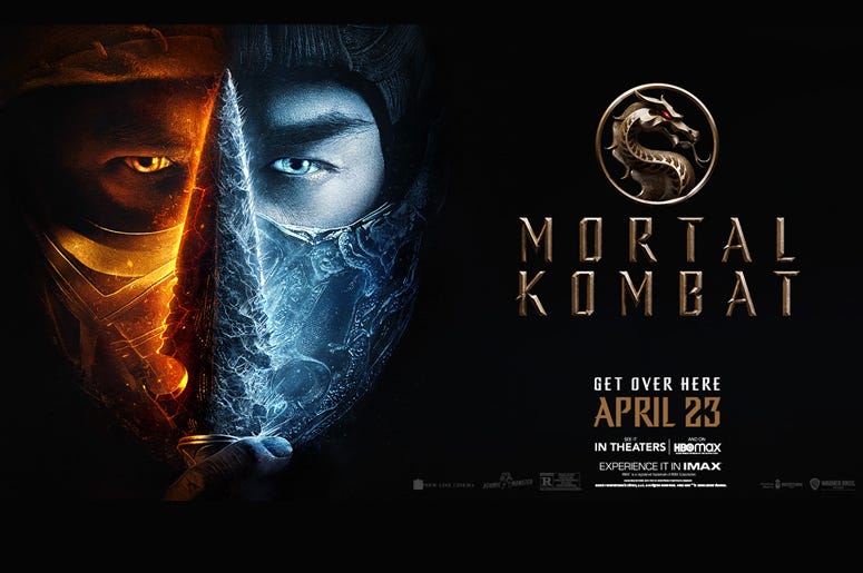 Mortal Kombat