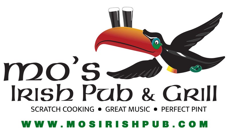 Mo's Irish Pub