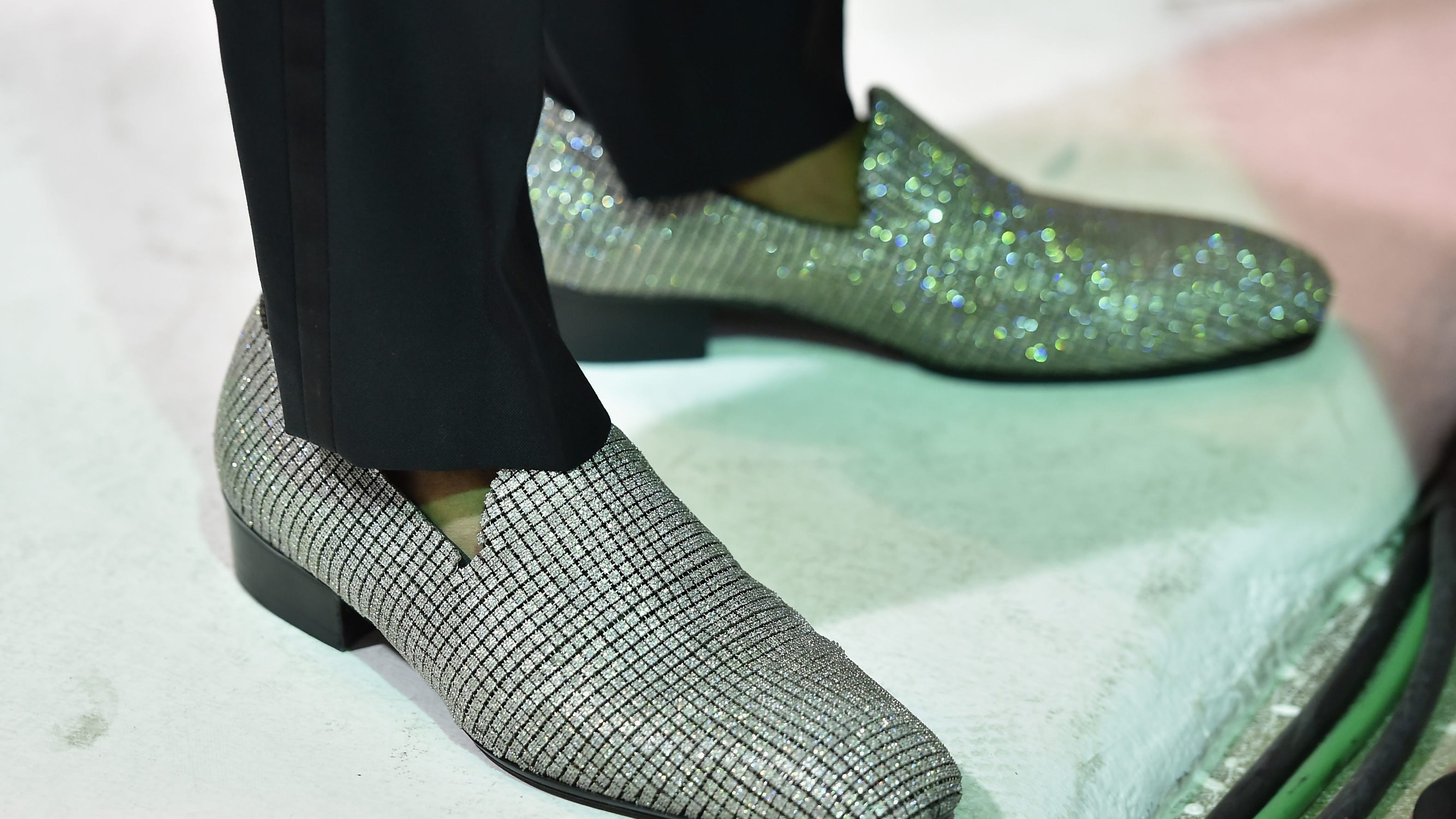 The Most Expensive Shoes in the World