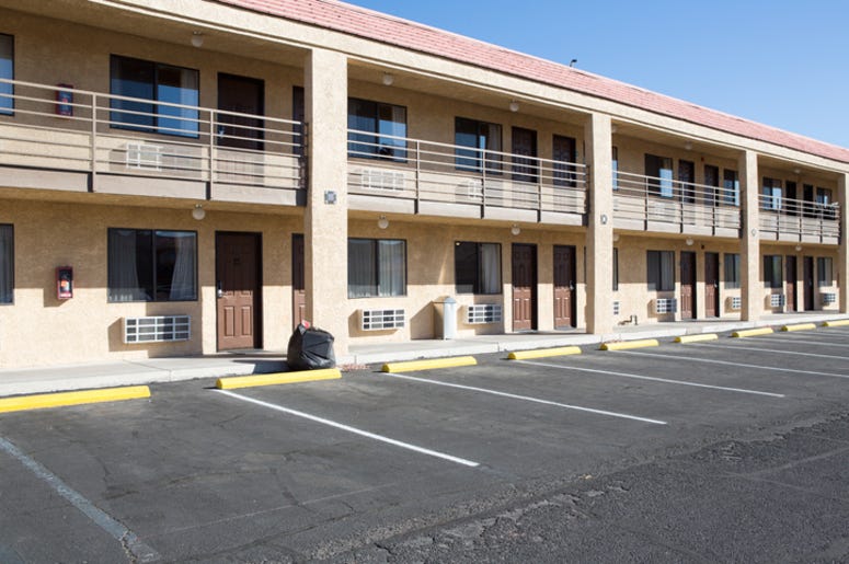Motel