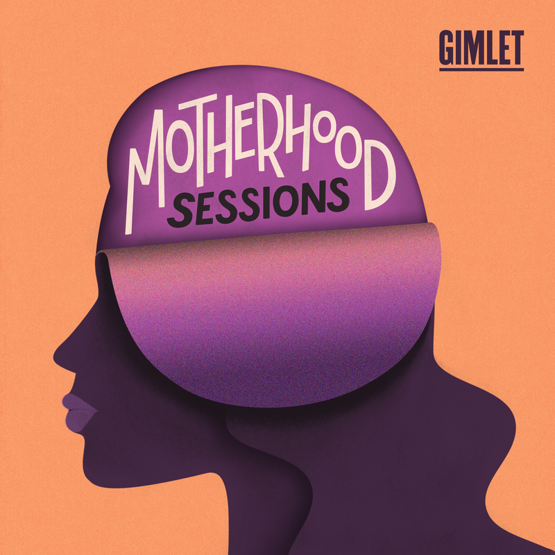 Motherhood Sessions 