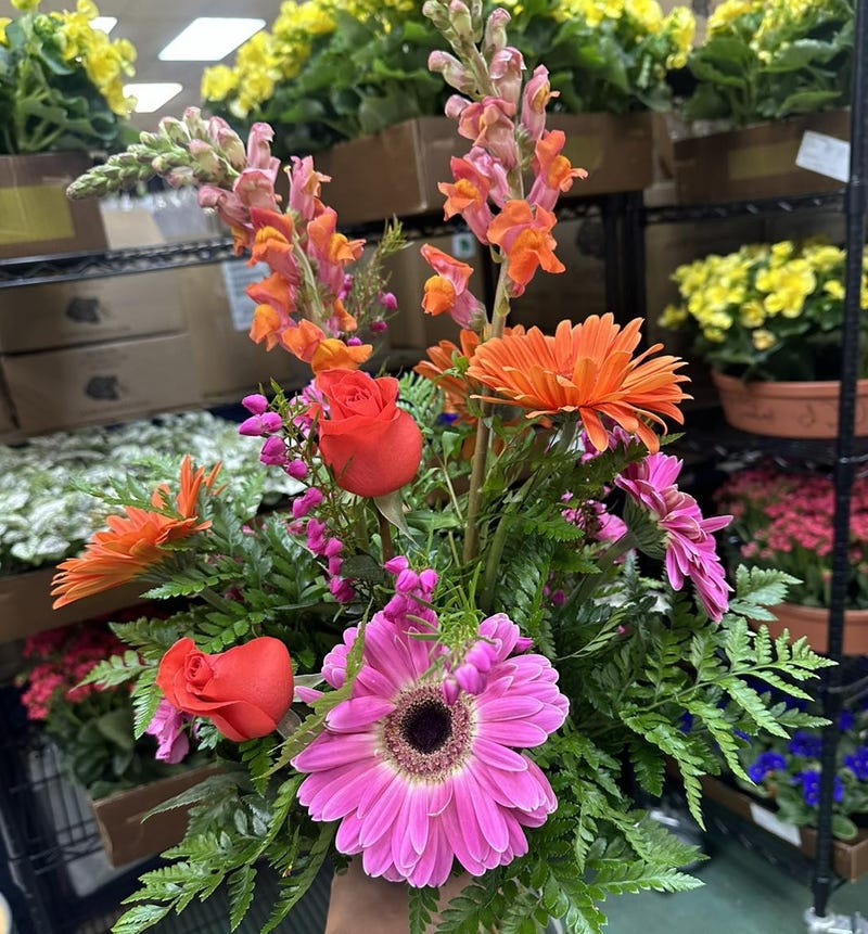 Mother's Day