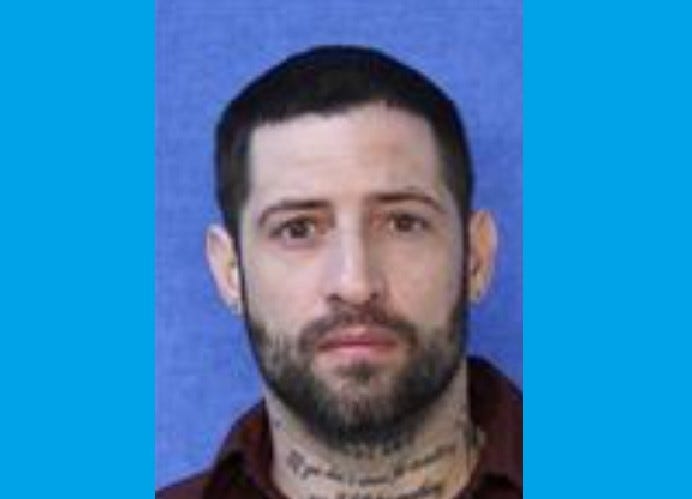 39 year old Jacob Penrose of North Apollo