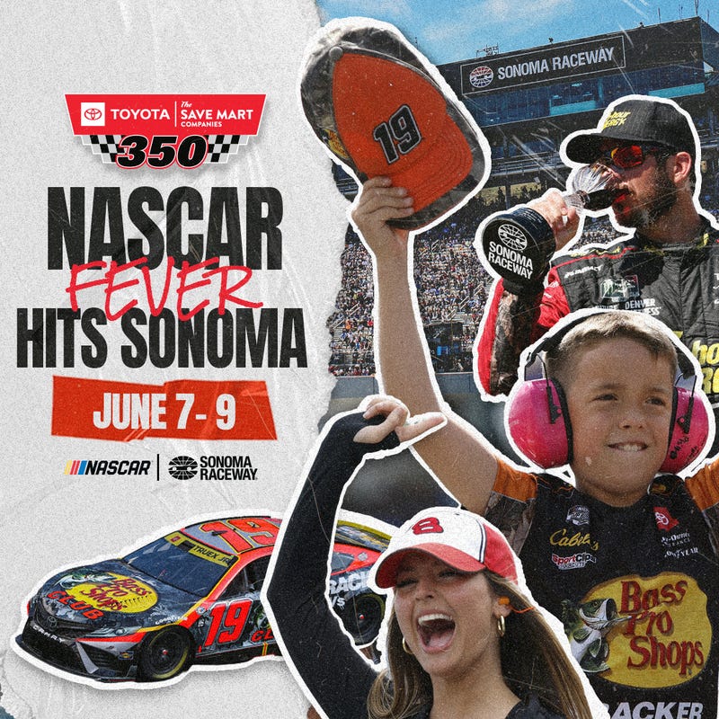 Sonoma Raceway