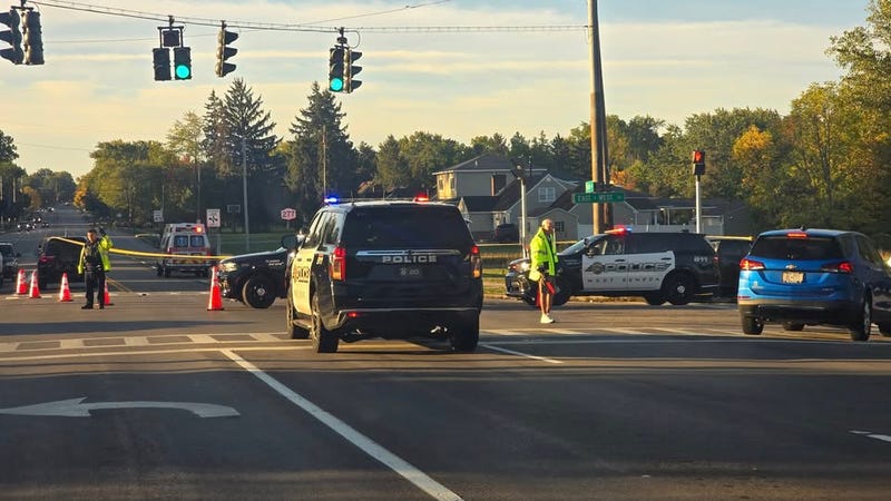 Deadly crash in West Seneca under investigation 