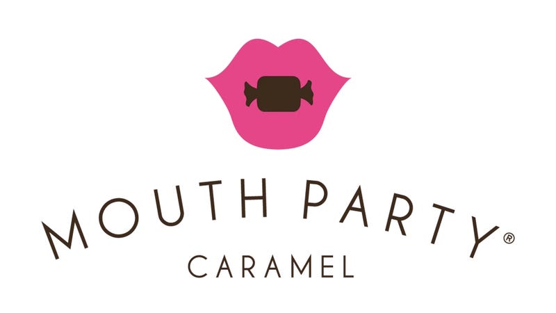 Mouth Party Carmel logo