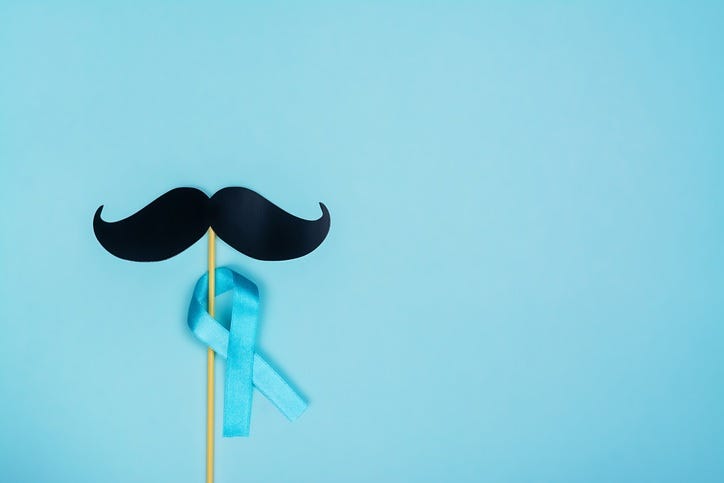 Men's health Movember