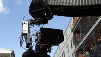 Economist: Film tax credit could help state rebound from WGA strike