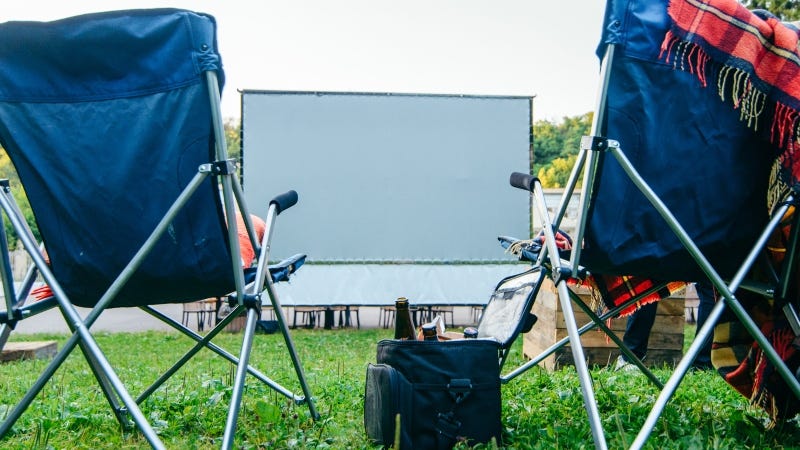 Austin Parks Foundation 2024 Movies in the Park schedule!