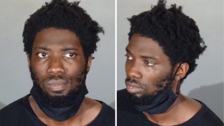Hancock Park murder suspect arrested in Pasadena