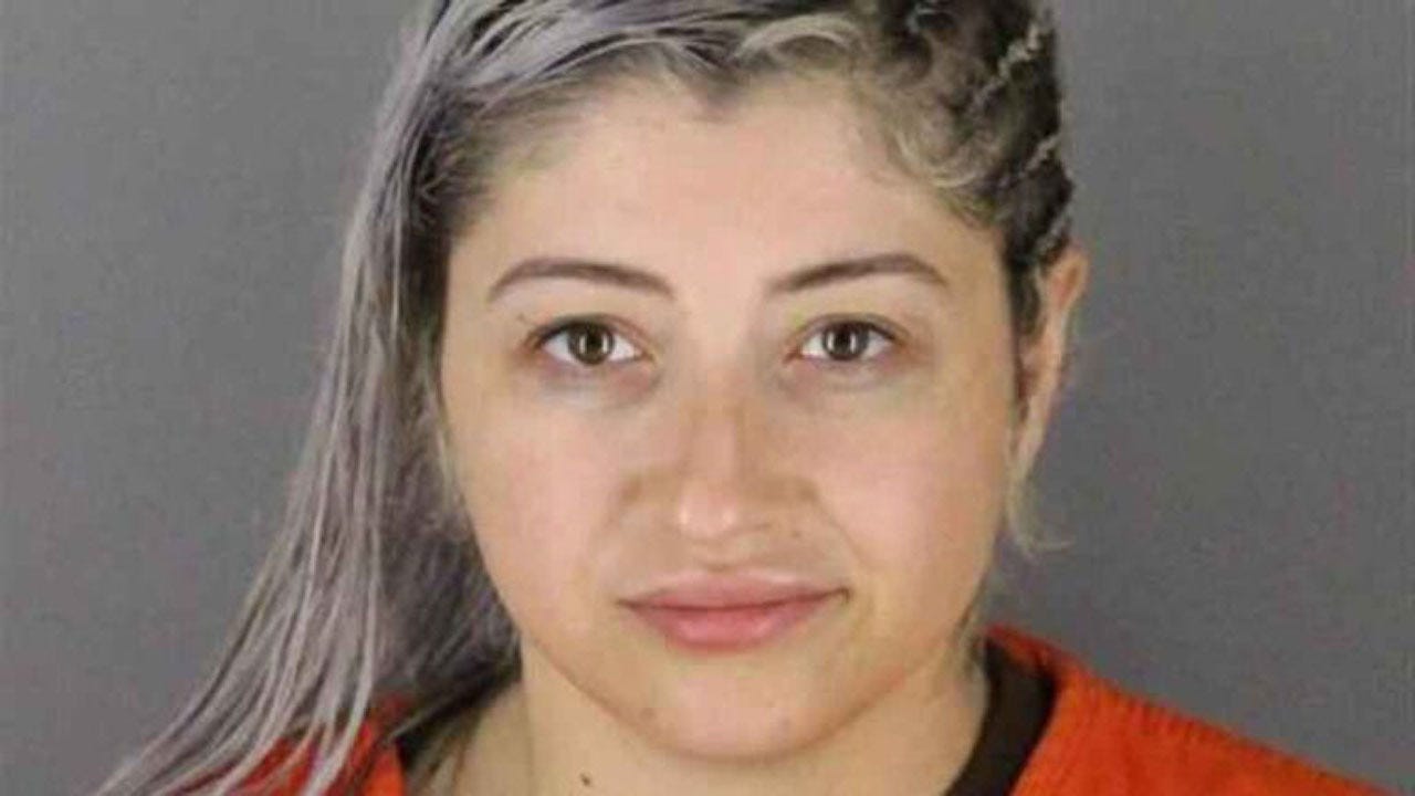 Thaler sentenced to life in prison without parole for murdering her six-year-old son