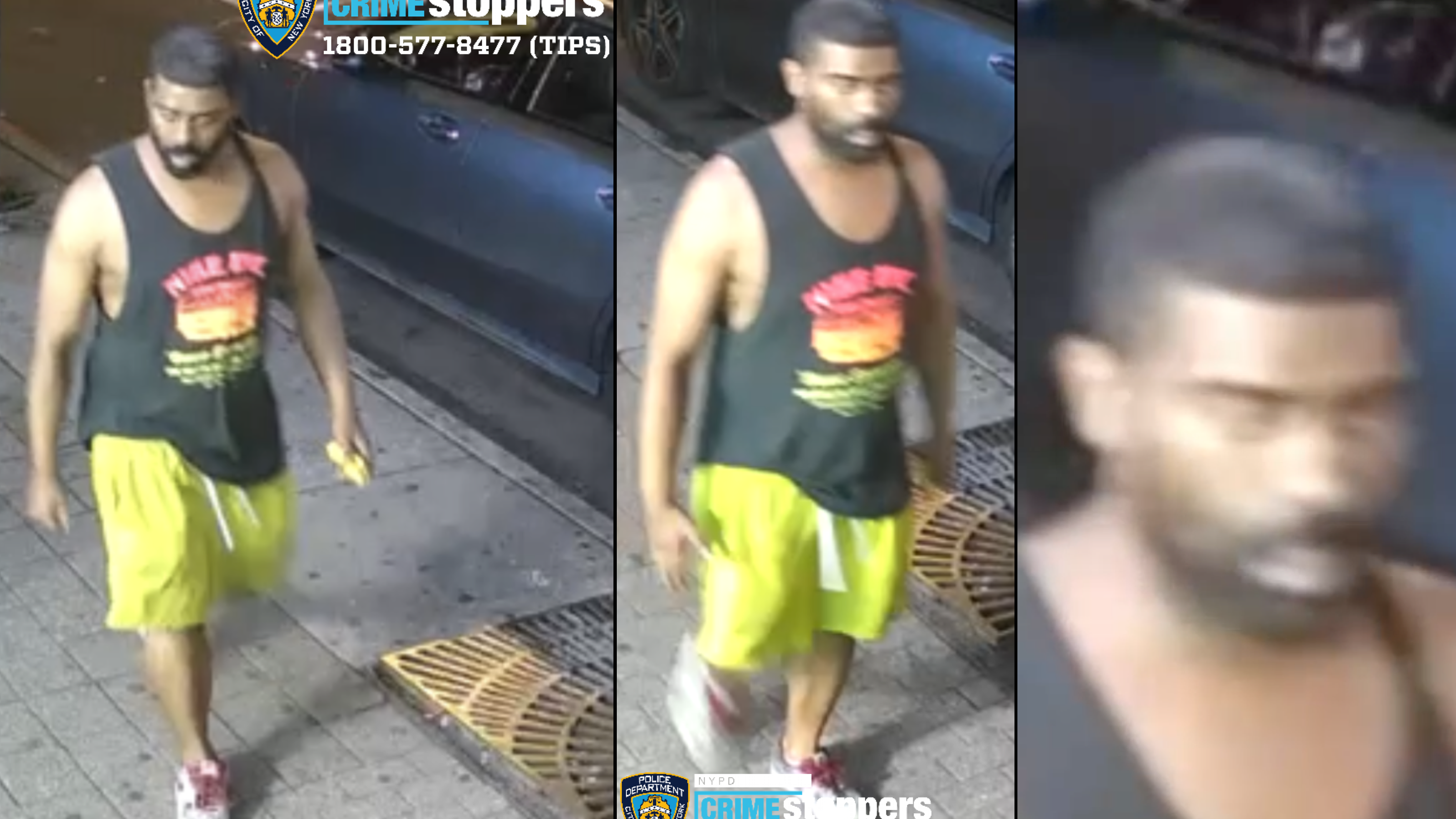 Man, 62, punched for $10 in bone-breaking LES mugging