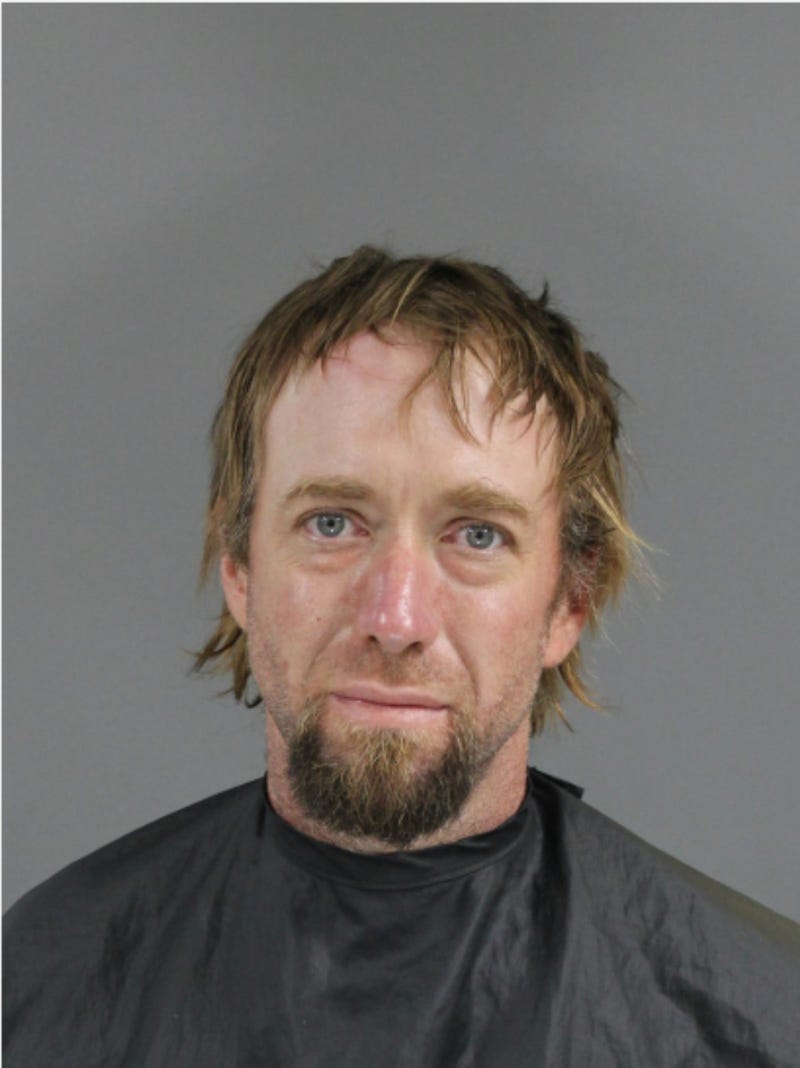 Suspects identified in Anderson County Murder