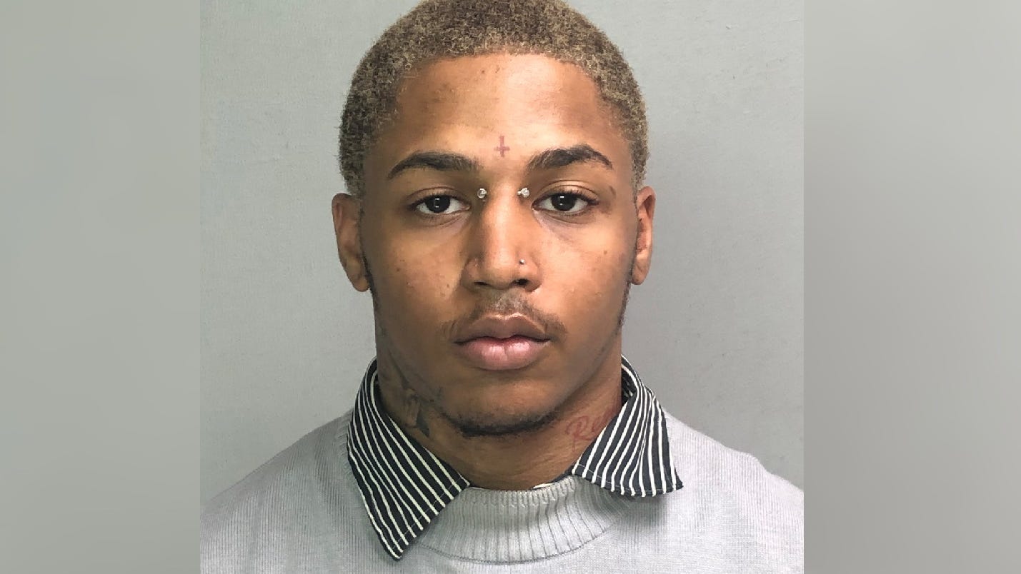 Suspect charged with 2019 murder of boyfriend, hiding body in arboretum