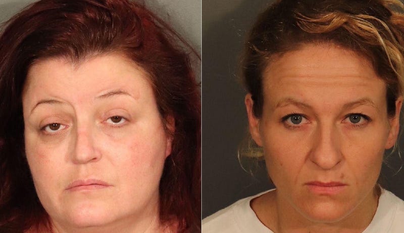 Kidnapping, Hibbing, Minnesota