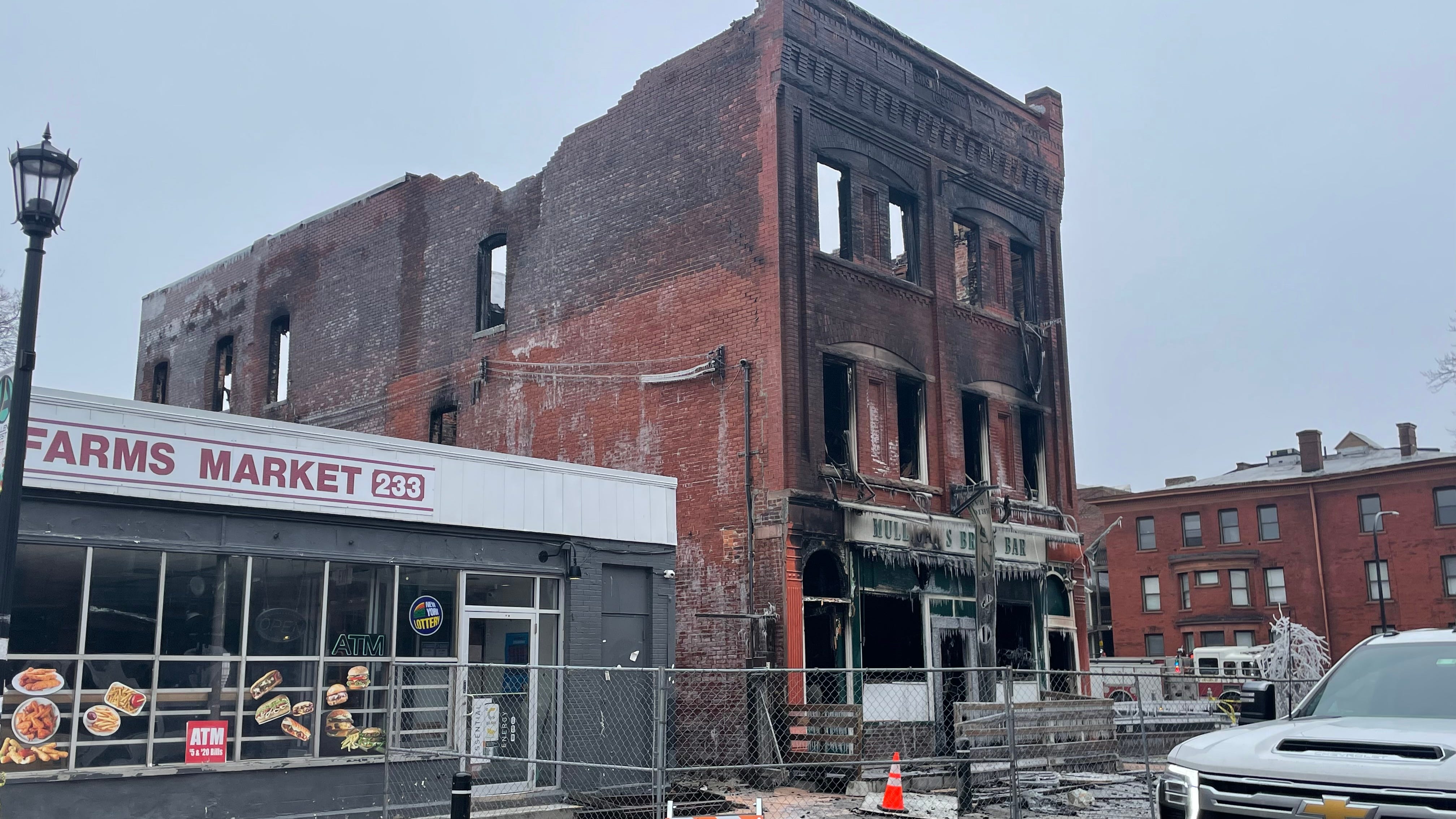 Buffalo Auto Show to offer 'one last round' for Brick Bar faithful