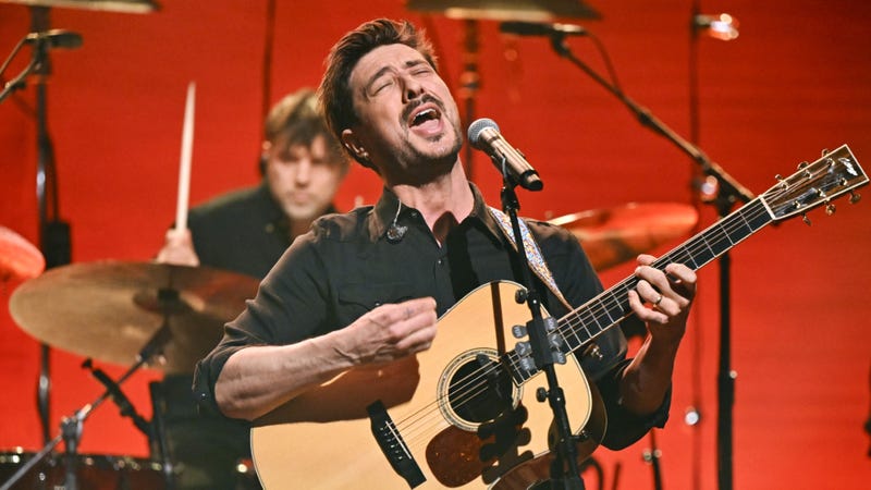 Mumford & Sons