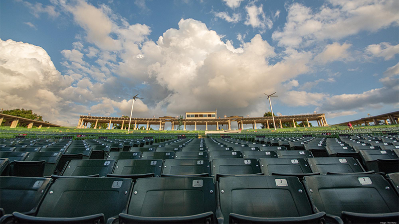 Muny capacity was set to be 60%, but the latest data opens it up.