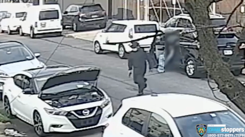 Police reportedly believe the killing was related the drug trade