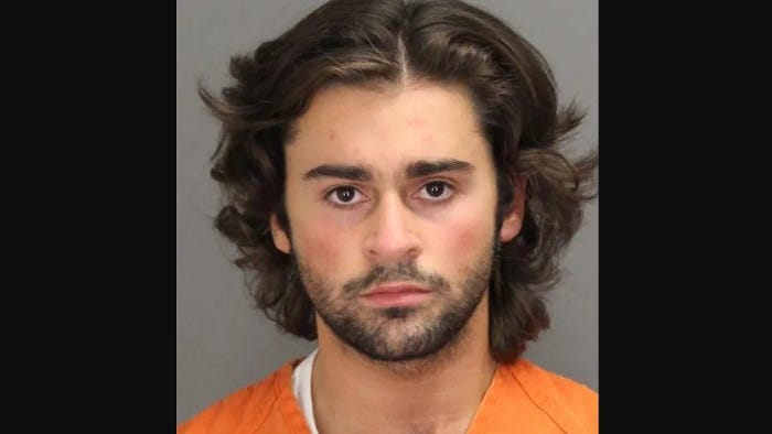 Jury finalized in murder case against Farmington Hills man accused of shoving his mother out of upstairs window