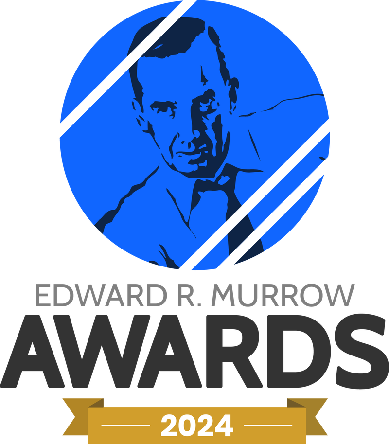 KCBS Radio continued its legacy of excellence this month with two prestigious regional Edward R. Murrow awards from the Radio Television Digital News Association for coverage in 2023.