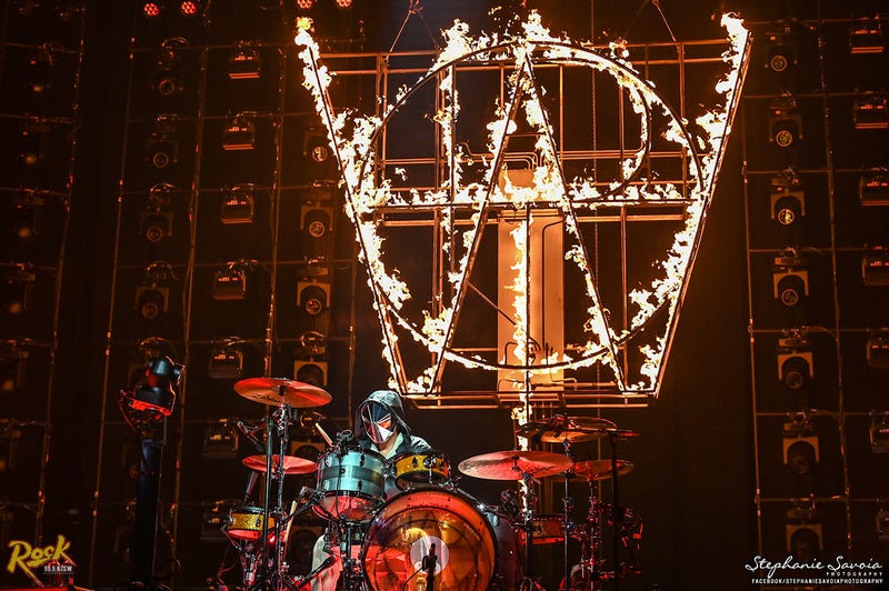 Muse - Climate Pledge Arena - Seattle 4.18.23