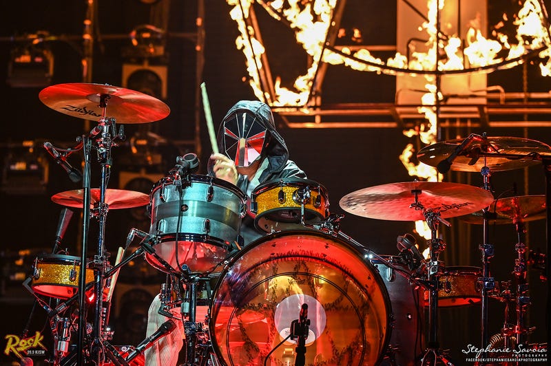 Muse - Climate Pledge Arena - Seattle 4.18.23