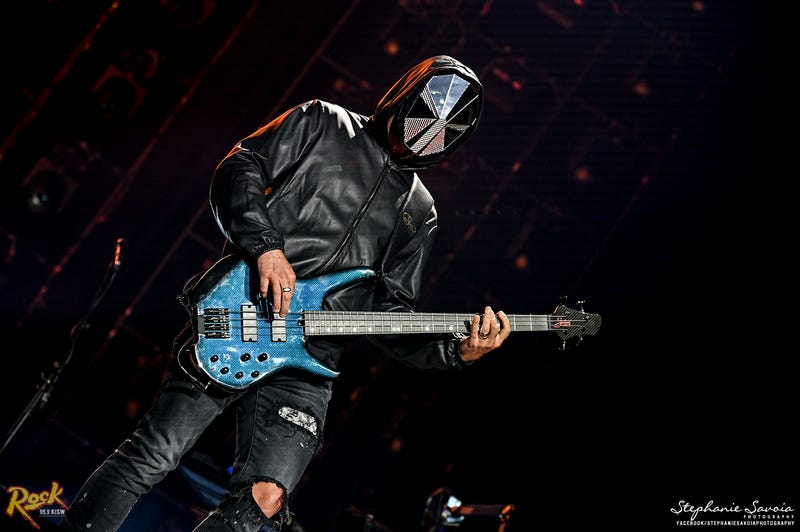 Muse - Climate Pledge Arena - Seattle 4.18.23
