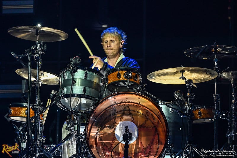 Muse - Climate Pledge Arena - Seattle 4.18.23