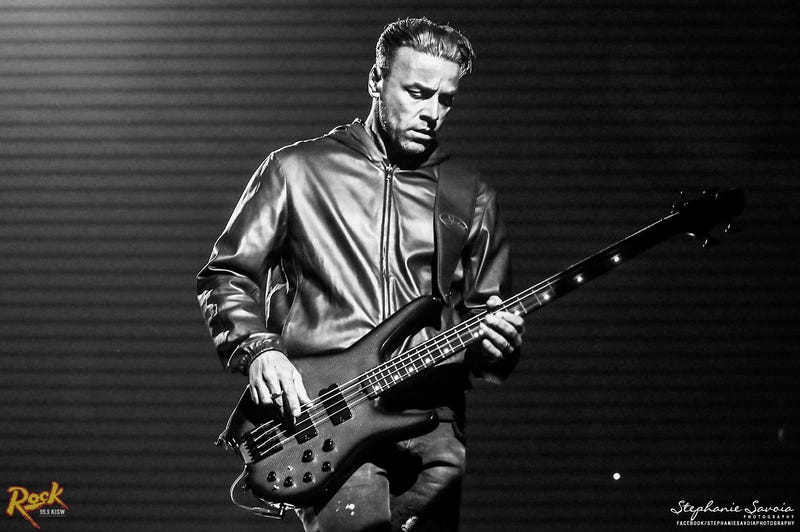 Muse - Climate Pledge Arena - Seattle 4.18.23