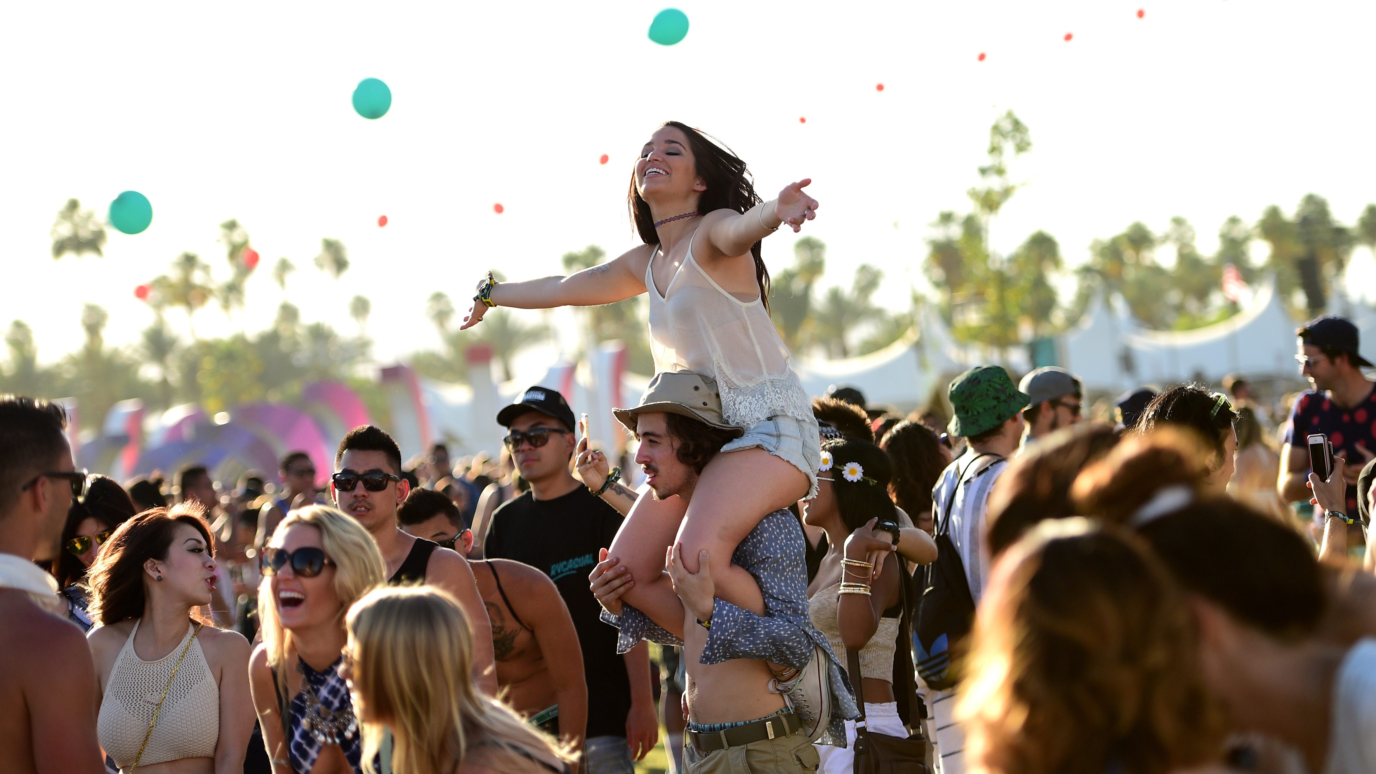 Firefly Music Festival unveils 2021 lineup: Billie Eilish, Lizzo, Megan Thee Stallion + MORE