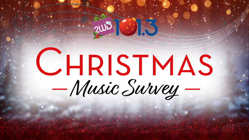 Christmas Music Survey