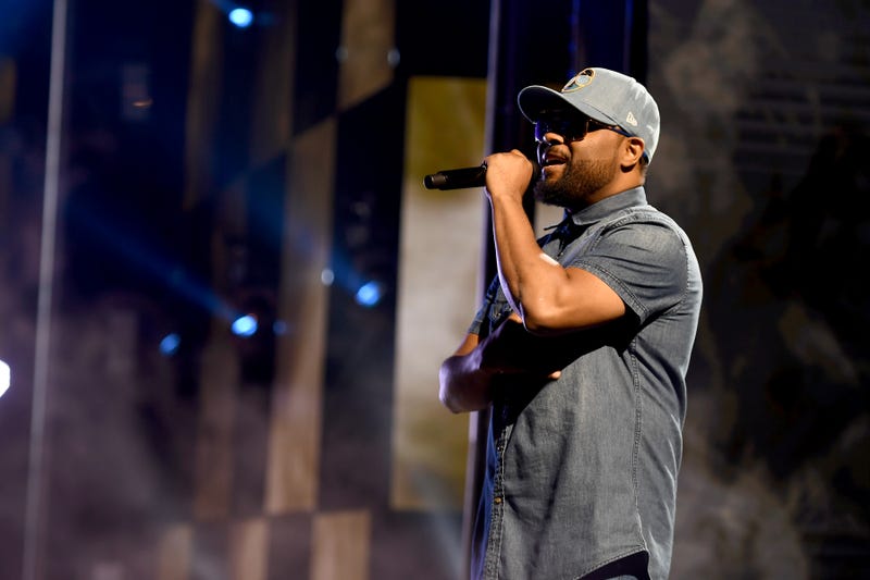 Musiq Soulchild