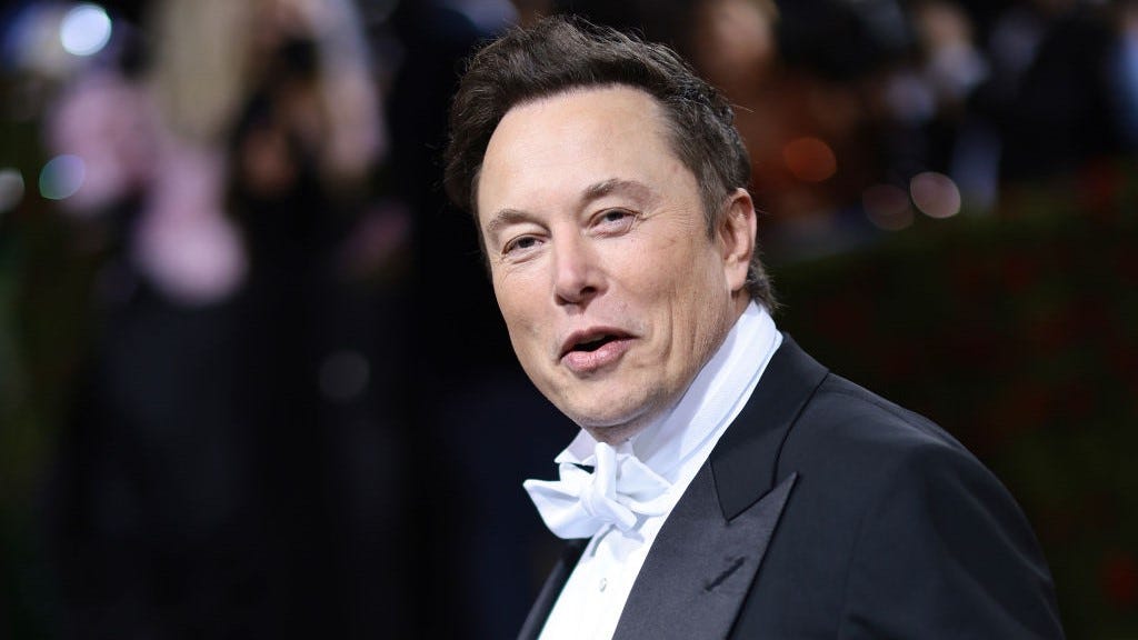 Elon Musk demands Tesla employees return to in-person work or leave the company