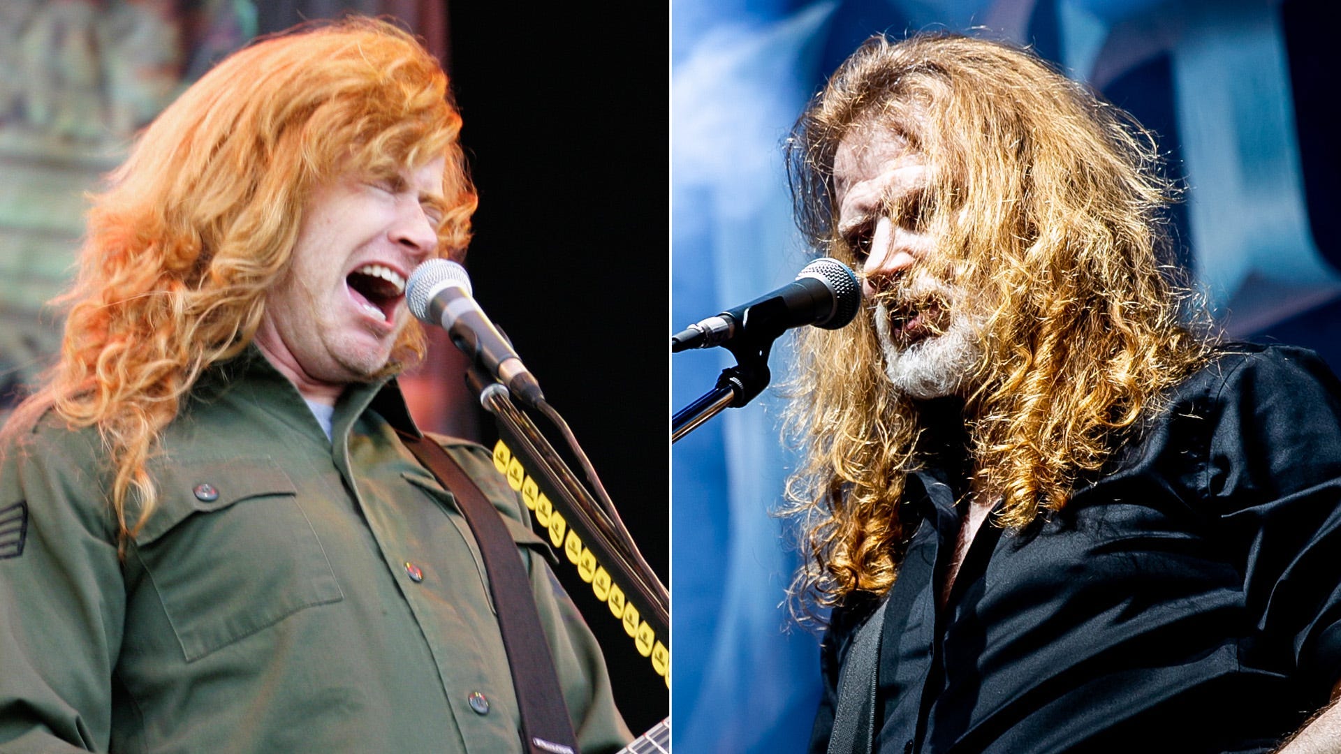 7 metal bands that paved the way: Then and now