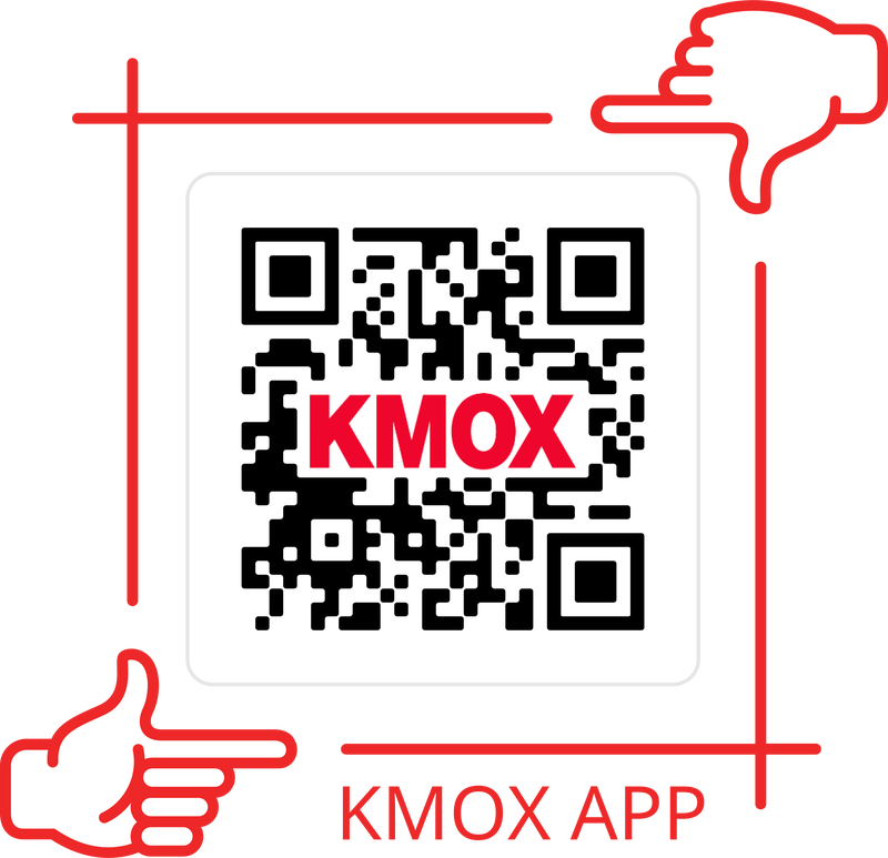 DOWNLOAD THE RADIO.COM APP FOR KMOX NEWS AND LIVE LISTENING. 