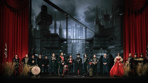 My Chemical Romance: The Black Parade 2026