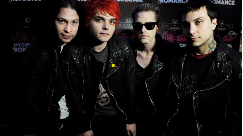 13 Emo Songs to Get You Through Valentine’s Day