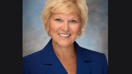 MyMichigan Health President and CEO killed in private plane crash in northwest Florida