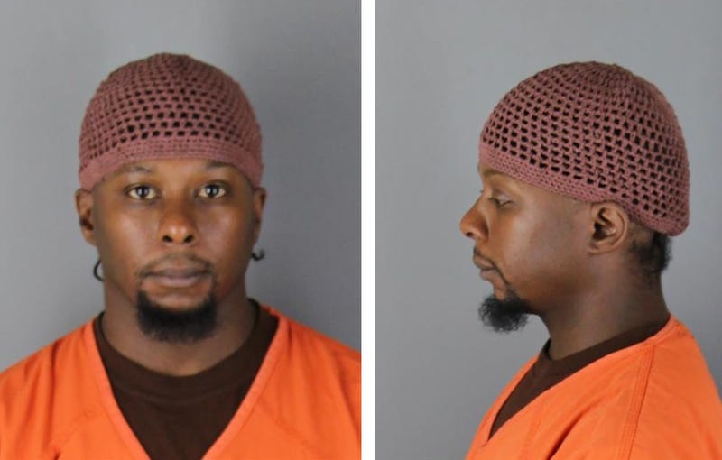 Myon Burrell, Hennepin County