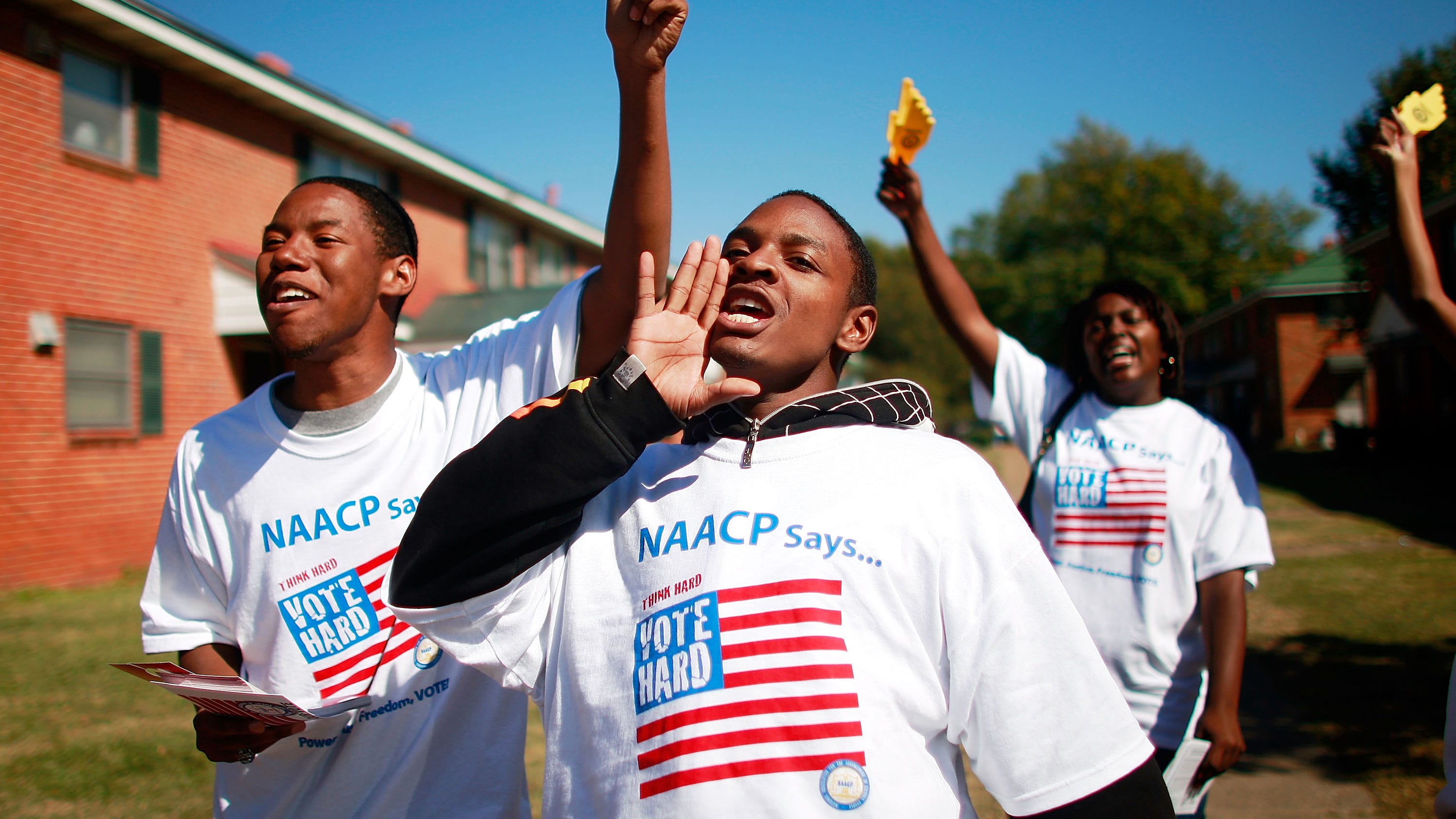 On Point Exclusive: When is The Right Time for Civil Rights?