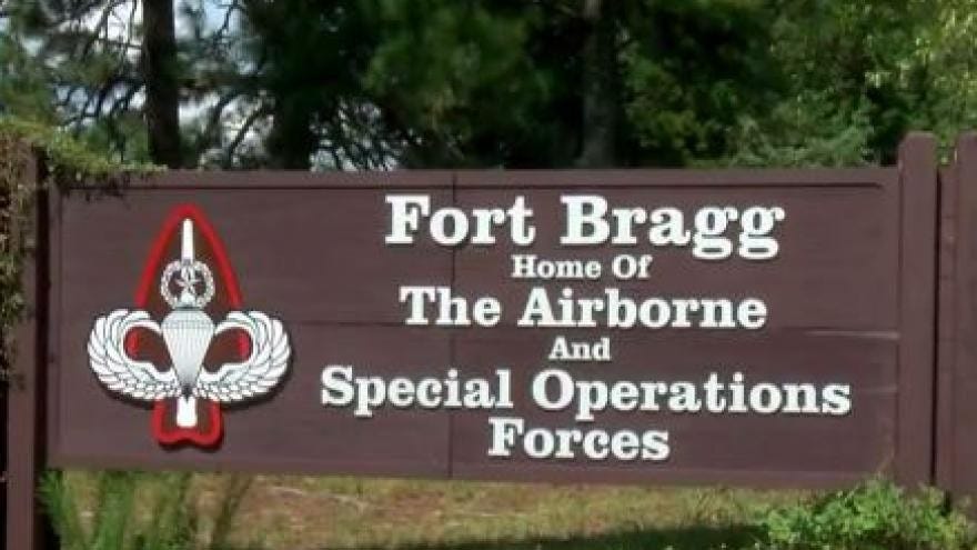 Here are the proposed new names for Army bases named after Confederates