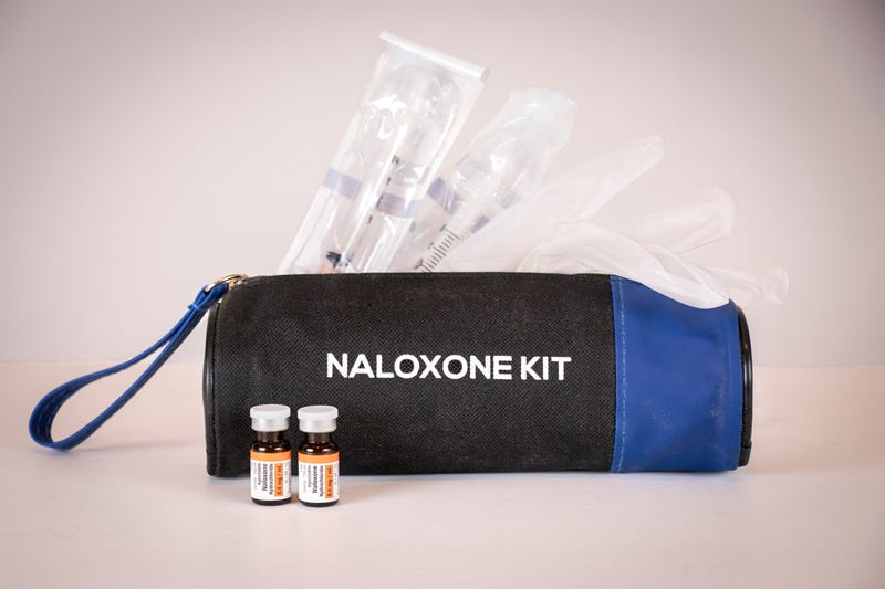 Narcan