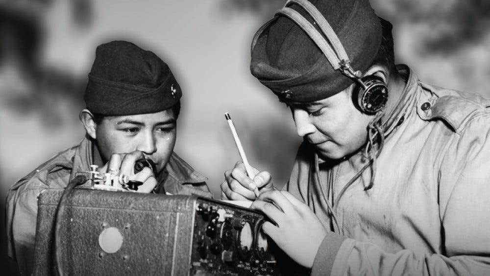 Navajo Code Talker Museum needs $40 million to become reality
