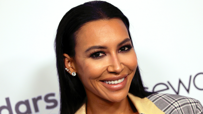 Naya Rivera 