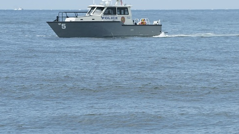 LI officials launch investigation after body recovered