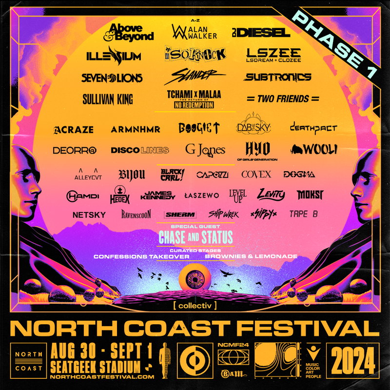 North Coast Festival 