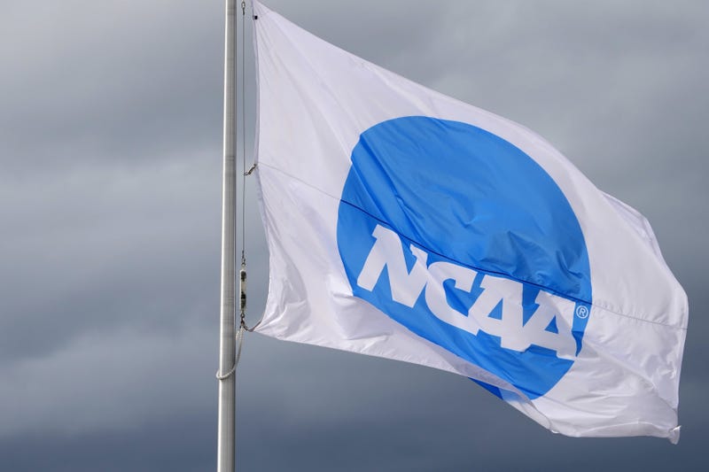 NCAA Flag