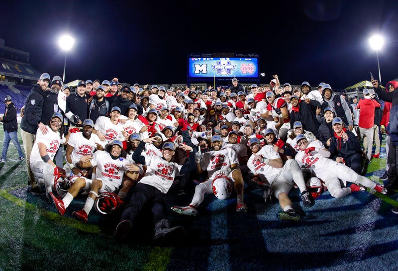 North Central College