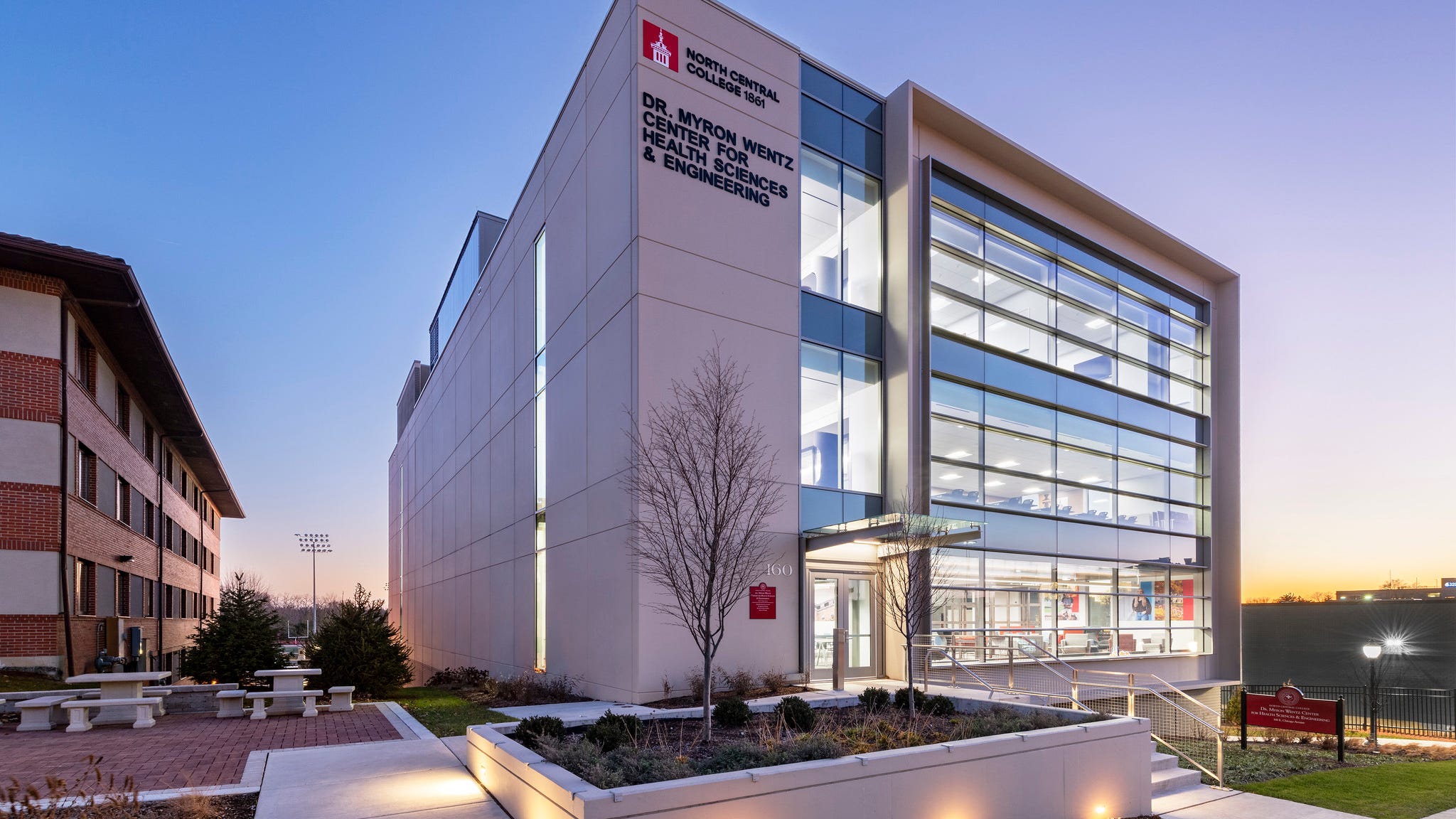 Suburban college to launch new nursing program